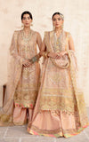 Asifa And Nabeel Sila SF-06 Sakhiyaan Festive 2022 Online Shopping