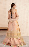 Asifa And Nabeel Sila SF-06 Sakhiyaan Festive 2022 Online Shopping