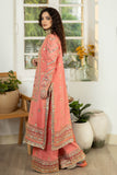 Imrozia Premium SRS-01 Mahjabeen Jahaan Ara Chiffon Collection Online Shopping