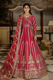Imrozia Premium SRS-06 Surkh Roo Jahaan Ara Chiffon Collection Online Shopping