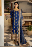 Imrozia Premium SRS-07 Maahru Jahaan Ara Chiffon Collection Online Shopping