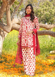 Alkaram Studio SS-01-24 Beige Spring Summer Collection Online Shopping