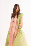 Alkaram Studio SS-11-1-24 Light Pink Spring Summer Collection Online Shopping