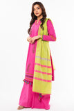 Alkaram Studio SS-2-1-24 Pink Spring Summer Collection Online Shopping