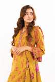 Alkaram Studio SS-50-1-24 Mustard Spring Summer Collection Online Shopping