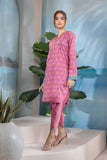 Pink Paisley Sso222p07 Bonanza Satrangi Lawn 2022