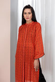 Bonanza Satrangi Sso222p16 Red Eid Prints 2022 Online Shopping