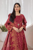 Bonanza Satrangi D Pink Lawn Suit Sso223p06 Summer Collection 2022 Online Shopping