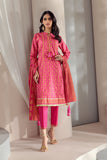 Bonanza Satrangi Sso223p07 Pink Eid Prints 2022 Online Shopping