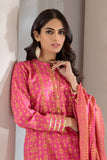 Bonanza Satrangi Sso223p07 Pink Eid Prints 2022 Online Shopping