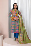 Nectar Sso223p19 Bonanza Satrangi Lawn 2022
