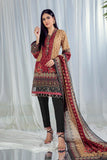 Cinnamon Sso223p25 Bonanza Satrangi Lawn 2022