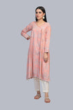 Bonanza Satrangi Ssr211p06 L Pink Eid Collection 2021