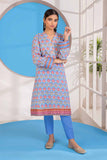 Bonanza Satrangi Ssr222p05 L Purple Eid Prints 2022 Online Shopping