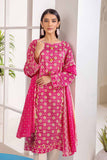 Bonanza Satrangi Ssr222p08 Pink Eid Prints 2022 Online Shopping