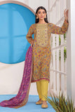 Bonanza Satrangi Ssr222p09 Olive Eid Prints 2022 Online Shopping