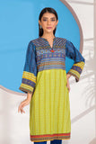 Bonanza Satrangi Ssr222p11 Blue Eid Prints 2022 Online Shopping