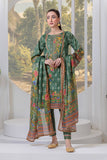 Bonanza Satrangi Ssr222p13 Green Eid Prints 2022 Online Shopping