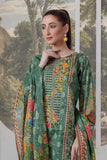 Bonanza Satrangi Ssr222p13 Green Eid Prints 2022 Online Shopping