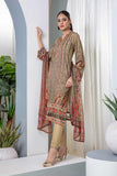Bonanza Satrangi Ssr222p31 Khaki Eid Prints 2022 Online Shopping