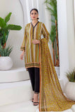 Bonanza Satrangi Ssr223p14 Ol Green Eid Prints 2022 Online Shopping