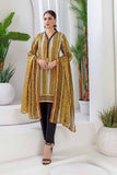 Bonanza Satrangi Ssr223p14 Ol Green Eid Prints 2022 Online Shopping