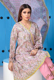 Bonanza Satrangi Ssr223p16 Pink Eid Prints 2022 Online Shopping