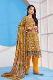 Bonanza Satrangi Ssr223p17 Yellow Eid Prints 2022 Online Shopping