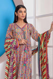 Bonanza Satrangi Ssr223p18 Orange Eid Prints 2022 Online Shopping