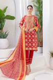 Bonanza Satrangi Ssr223p21 Red Eid Prints 2022 Online Shopping