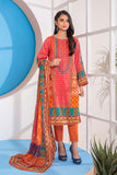 Bonanza Satrangi Ssr223p27 Coral Eid Prints 2022 Online Shopping