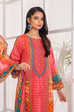 Bonanza Satrangi Ssr223p27 Coral Eid Prints 2022 Online Shopping