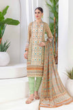 Bonanza Satrangi Ssr223p57 L Green Eid Prints 2022 Online Shopping