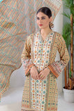 Bonanza Satrangi Ssr223p57 L Green Eid Prints 2022 Online Shopping