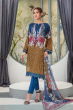 Bonanza Satrangi Ssr223p63 Brown Eid Prints 2022 Online Shopping