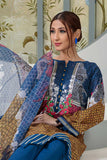 Bonanza Satrangi Ssr223p63 Brown Eid Prints 2022 Online Shopping