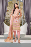 Bonanza Satrangi Ssr223p72 Pink Eid Prints 2022 Online Shopping