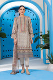 Bonanza Satrangi Ssr223p74 Beige Eid Prints 2022 Online Shopping