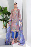 Bonanza Satrangi Sst223p03a D Pink Eid Prints 2022 Online Shopping