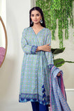 Bonanza Satrangi Floral Breeze B Sst223p05b Summer Collection 2022 Online Shopping