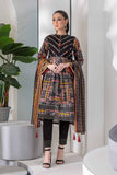 Bonanza Satrangi Sst223p15 Black Eid Prints 2022 Online Shopping
