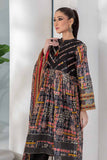 Bonanza Satrangi Sst223p15 Black Eid Prints 2022 Online Shopping