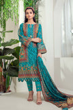 Bonanza Satrangi Under The Sea Sst223p26 Summer Collection 2022 Online Shopping