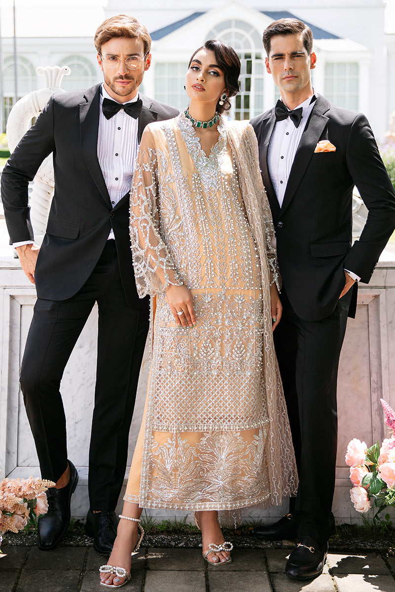 Mushq Isabelle Serendipity Wedding Collection 2022 Online Shopping