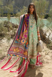 Rang Rasiya Suzanka Premium Lawn 2021