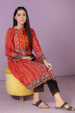 Bonanza Satrangi Red Khaddar (SWO222P08) Winter Collection 2022 Online Shopping
