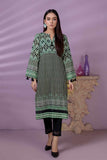 Bonanza Satrangi Green Khaddar (SWO222P09) Winter Collection 2022 Online Shopping