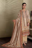 Bonanza Satrangi Cream Khaddar (SWO222P14) Winter Collection 2022 Online Shopping
