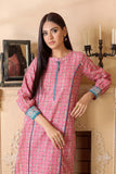 Bonanza Satrangi Pink Khaddar (SWO222P18) Winter Collection 2022 Online Shopping