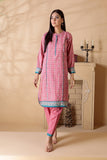 Bonanza Satrangi Pink Khaddar (SWO222P18) Winter Collection 2022 Online Shopping